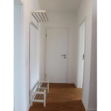 Holiday Apartment Priwall Priwall