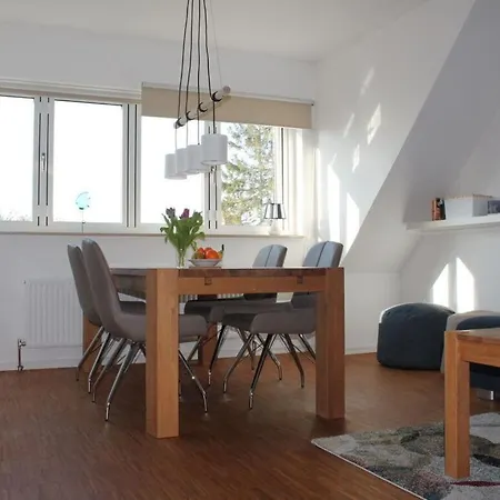 Holiday Apartment Priwall Apartment *