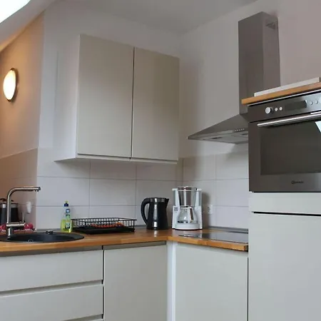 Holiday Apartment Priwall Priwall
