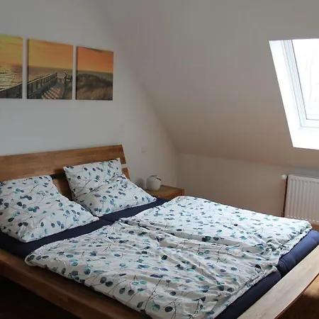 Holiday Apartment Priwall Apartment