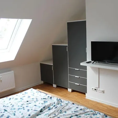 Holiday Apartment Priwall