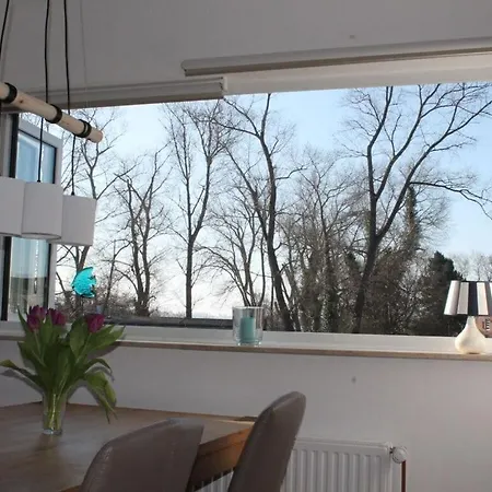 Holiday Apartment Priwall Apartment *